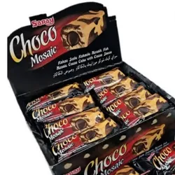 Cosco , biscochos de chelates 