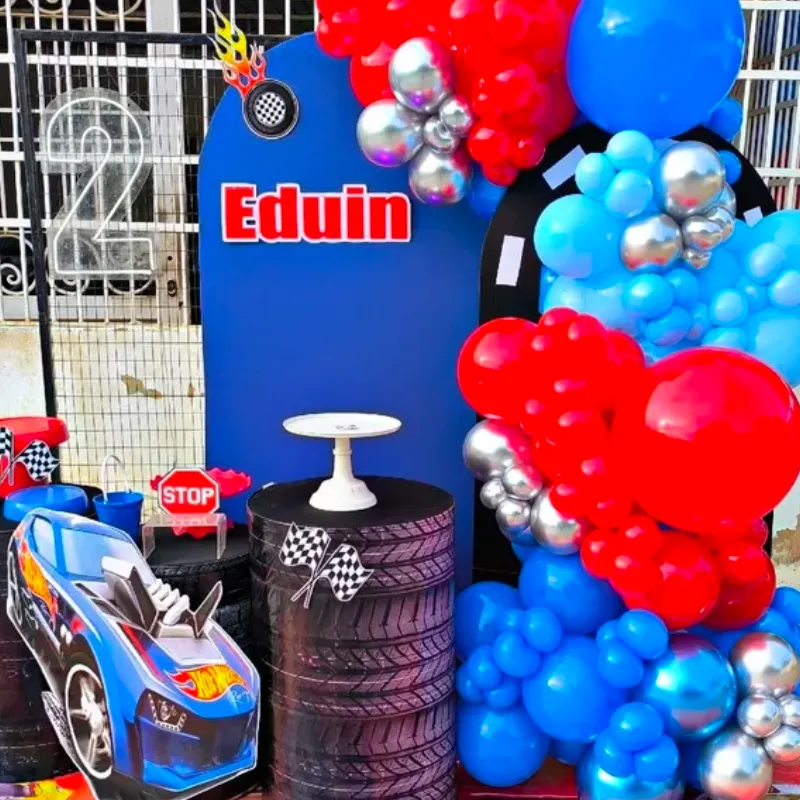 Decoraciones de fiestas 