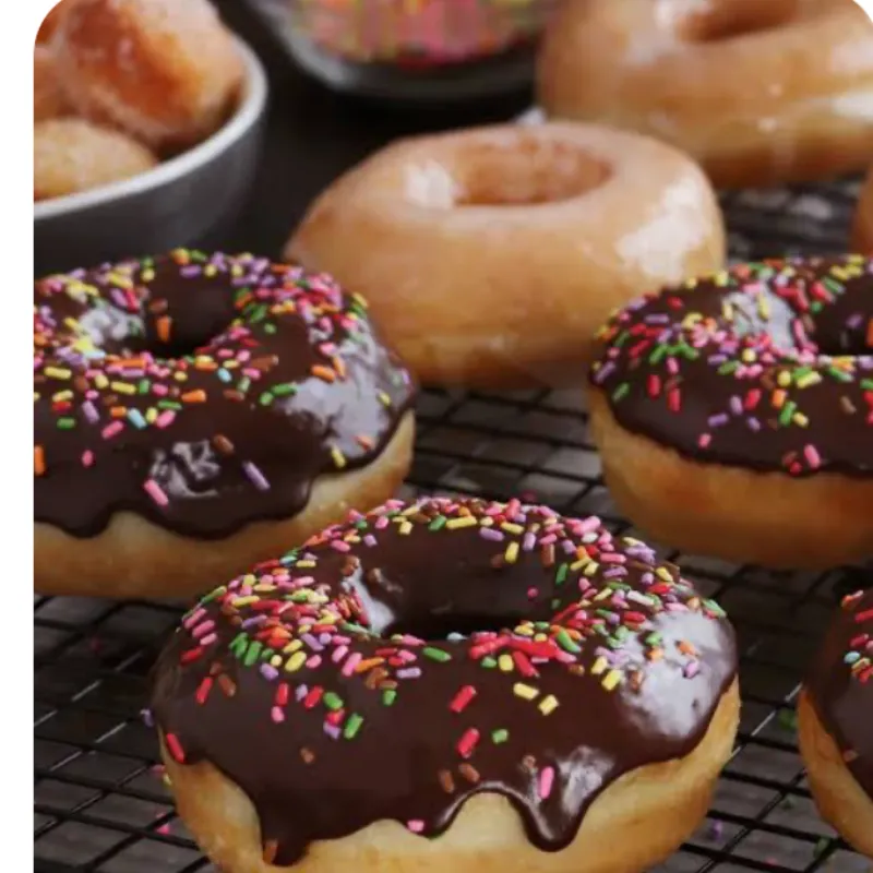 Donas 