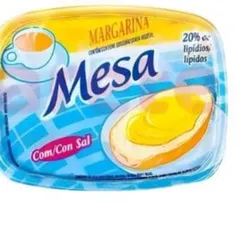 Galletas de soda 