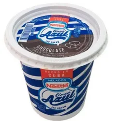 Helado 