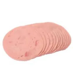 Jamón  de pollo 