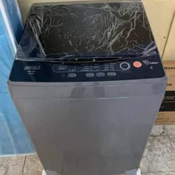 Lavadora automática 