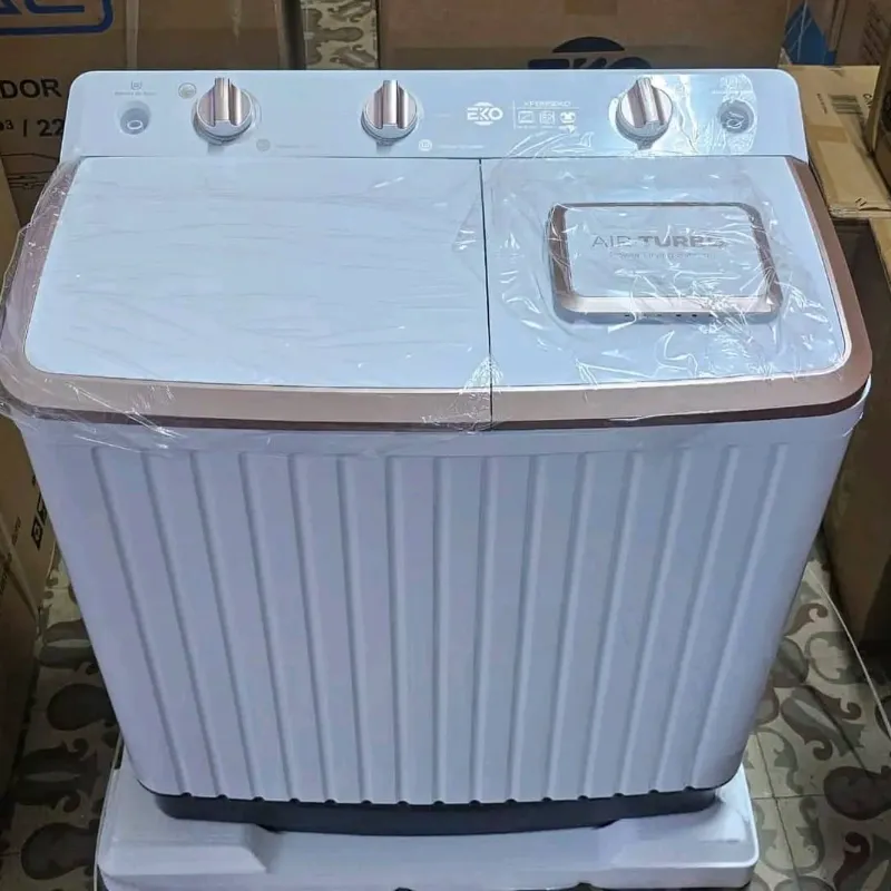 Lavadoras 9kg