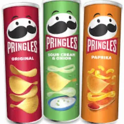 Papás príngles 