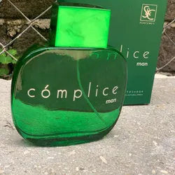 Perfume de hombre 