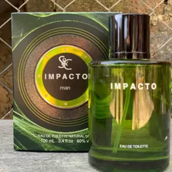 Perfume de hombre 
