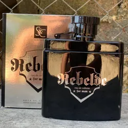 Perfumes de hombre 
