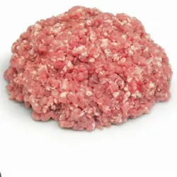 Picadillo de pollo 