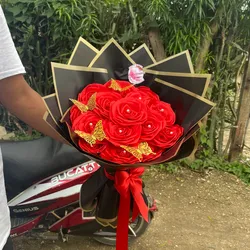 Ramo eterno tamaño formal