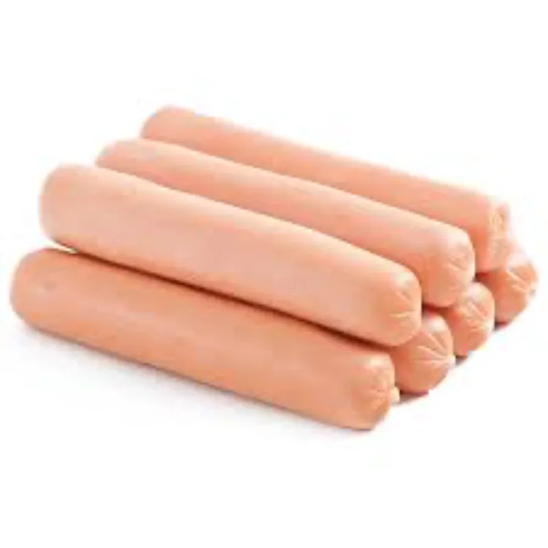 Salchichas 