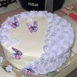 Tortas personalizada