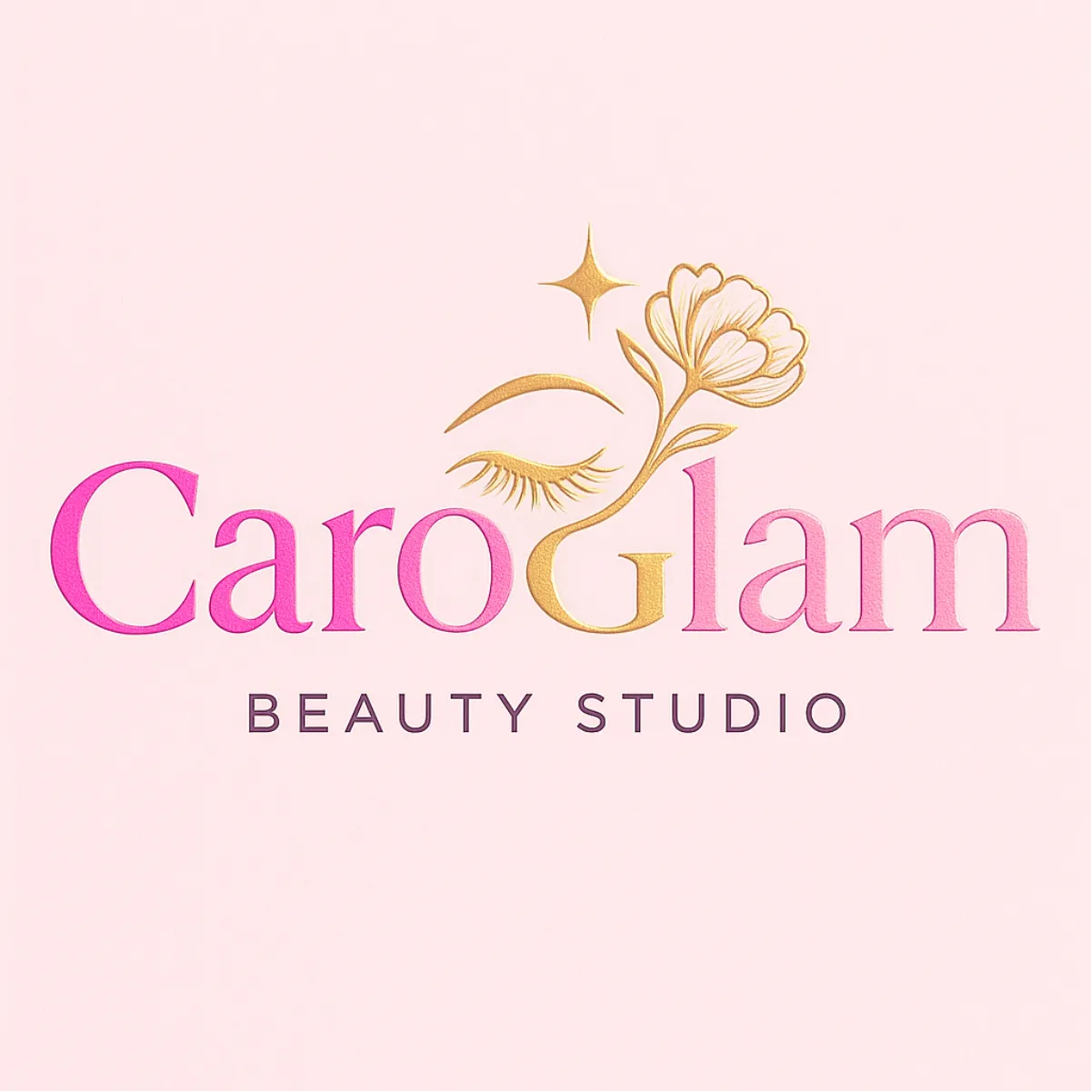 CaroGlam Beauty Studio