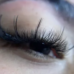 Efecto Wispy / Kim K