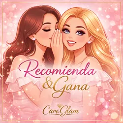 Recomienda y Gana- beneficio especial