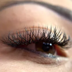 Volumen Hawaiano- double tips (YY)