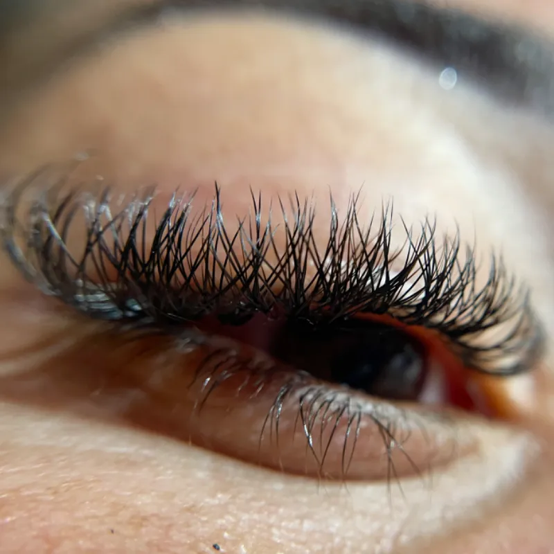 Volumen Tecnológico 3D- double tips