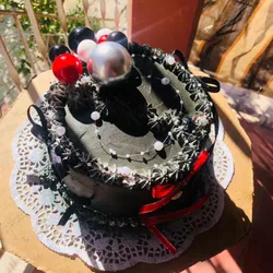 🎂Cake 3 Leches 15CM