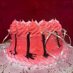 Cake Tradicional 20CM