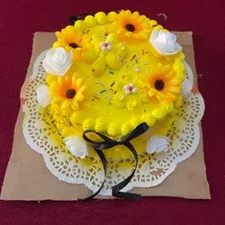 🎂 Cake Tradicional 15CM