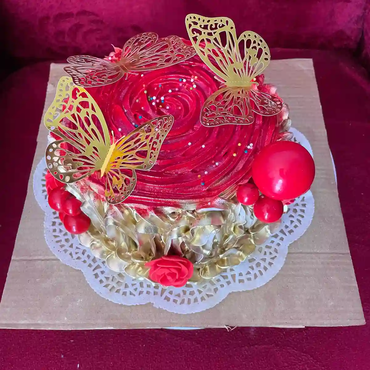 Carol Puras Delicias