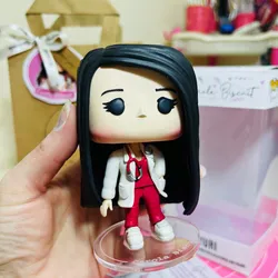 Funko Doctora simple ❤️
