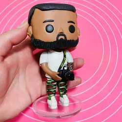 Funko Personalizado + detalles ✨📸