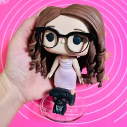 Funko personalizado + DETALLES 