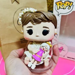 Funko bebé personalizado + Detalles 