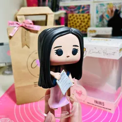 Funko Personalizado + detalles ✨