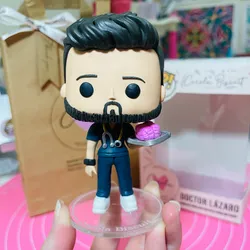 FUNKO Personalizado + Detalles ✨