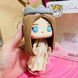 Funko Personalizado + detalles ✨