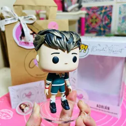 Funko Personalizado + Detalles ✨