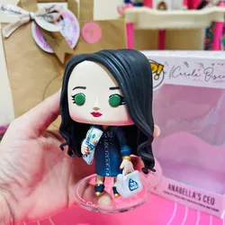 Funko Personalizado + Detalles 💜