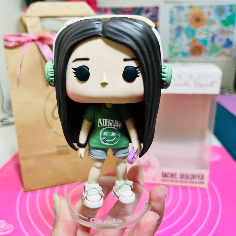 Funko personalizado Simple