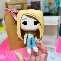 Funko personalizado Simple 💓