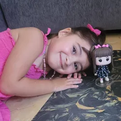 Funko personalizado Simple 