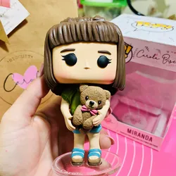 Funko personalizado Simple 