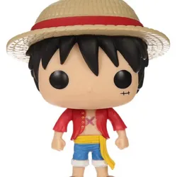 Luffy ❤️