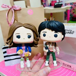 Mike & Eleven ❤️