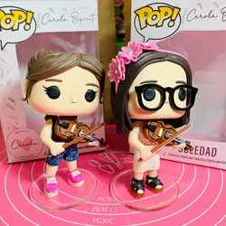 Pareja funko + Detalles 🎻🩷