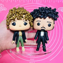 Pareja funko + Detalles 🌟