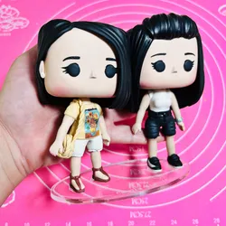 Pareja Funko Simple 