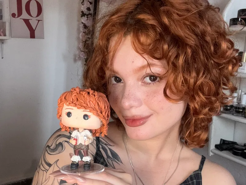 “Tú mini esencia Clásica”