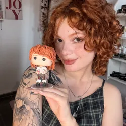 “Tu mini esencia”😍