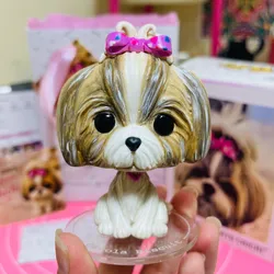 Tu Peludito en Versión Funko🩷🐾