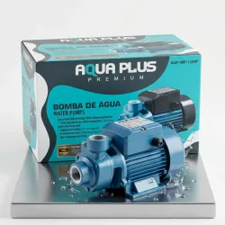 Bomba de agua Aqua Plus