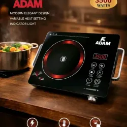 Cocina Inflarojo de 3500W