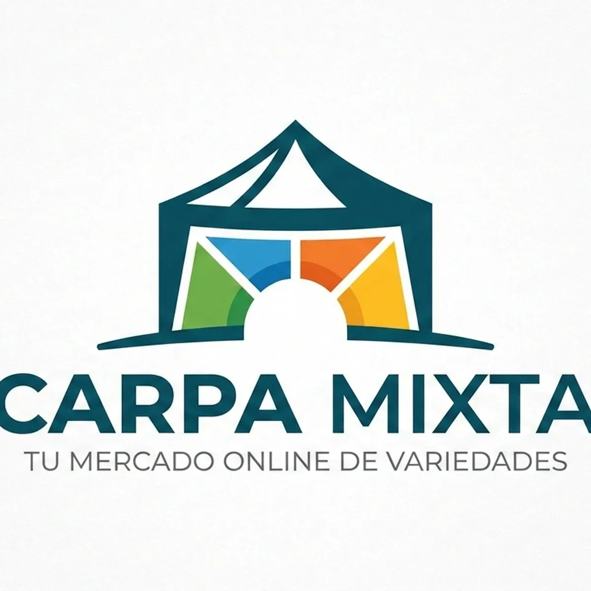 CARPA MIXTA