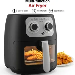 Freidora de aire de 4L